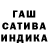 APVP крисы CK Kiti Kris