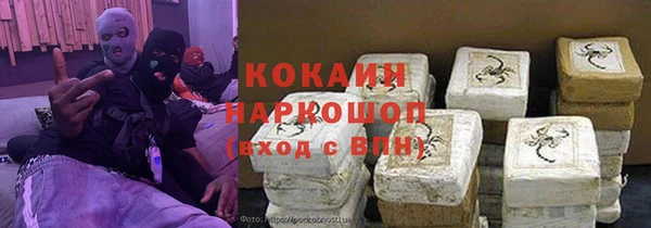 твердый Майский
