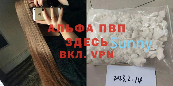 твердый Майский